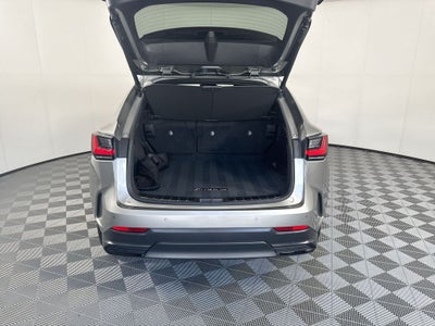 2024 Lexus NX 350 Premium