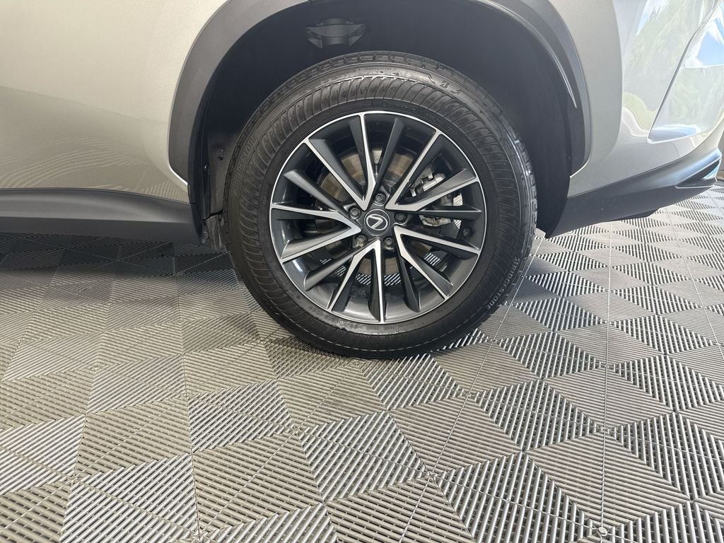 2024 Lexus NX 350 Premium