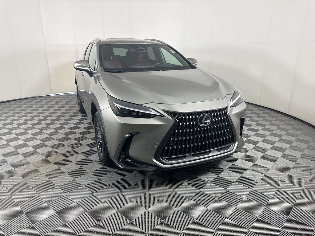 2024 Lexus NX 350 Premium
