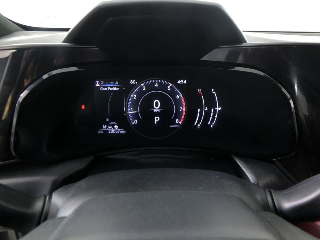 2023 Lexus NX 350 Premium