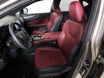 2023 Lexus NX 350 Premium