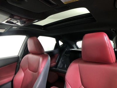 2023 Lexus NX 350 Premium