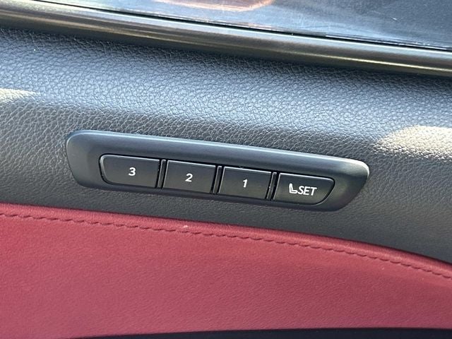 2023 Lexus NX 350 Premium