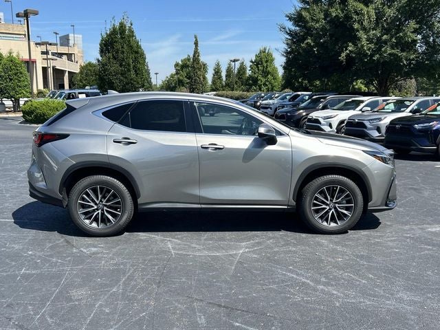 2023 Lexus NX 350 Premium