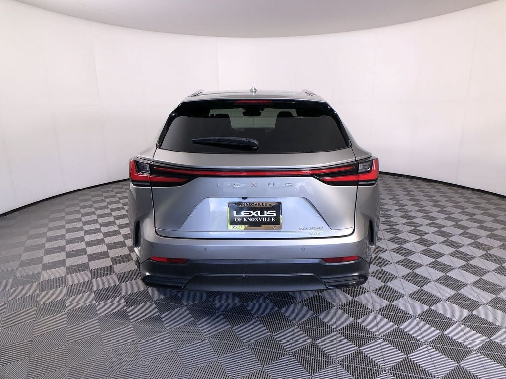 2023 Lexus NX 350 Premium