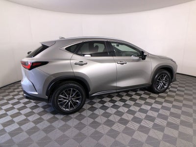 2023 Lexus NX 350 Premium