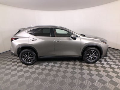 2023 Lexus NX 350 Premium