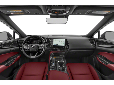 2023 Lexus NX 350 Premium