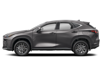 2024 Lexus NX 350h Premium