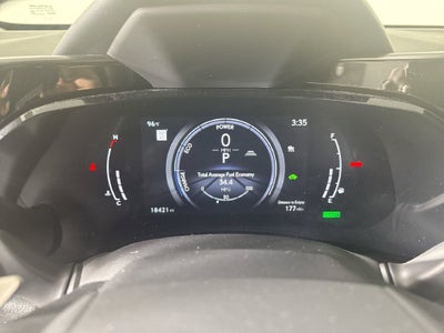 2024 Lexus NX 350h Premium
