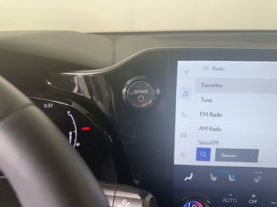 2024 Lexus NX 350h Premium