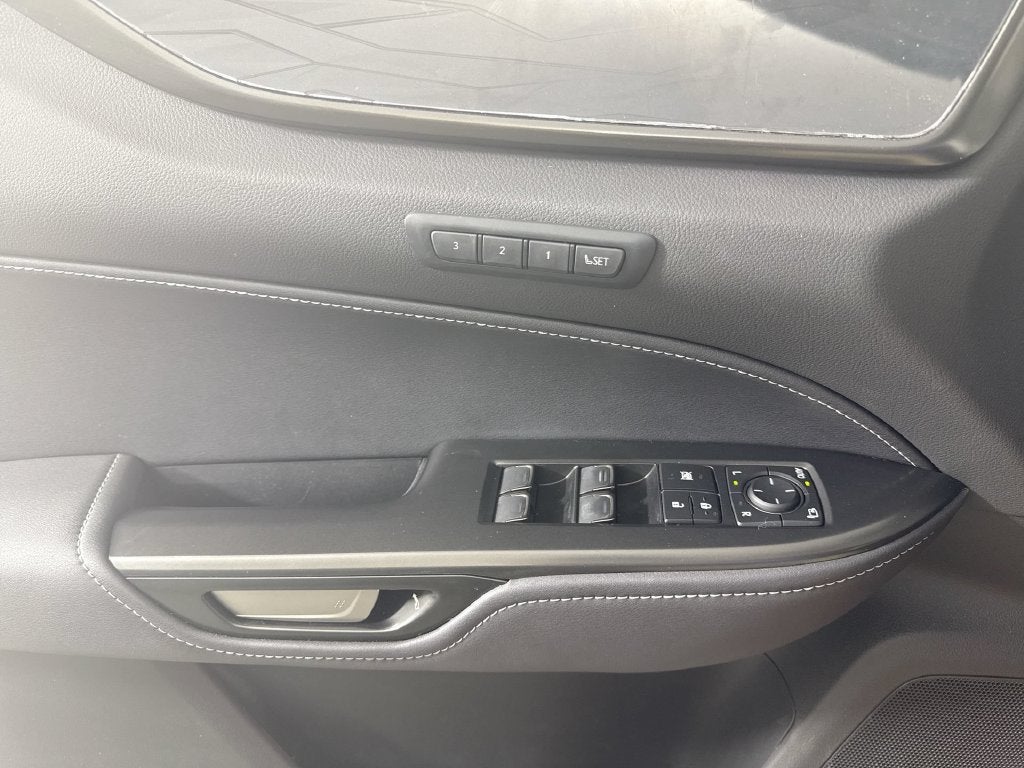 2024 Lexus NX 350h Premium