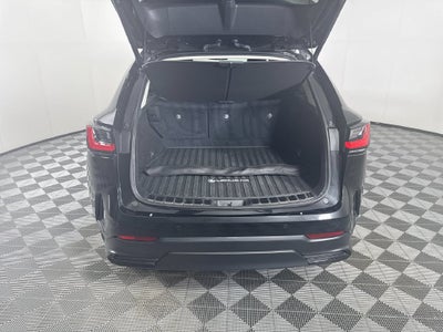 2024 Lexus NX 350h Premium