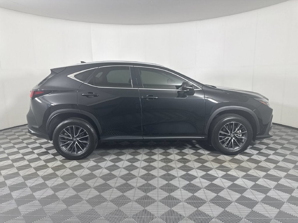 2024 Lexus NX 350h Premium