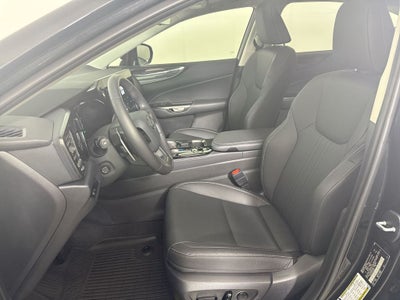 2026 Lexus NX 350h Premium