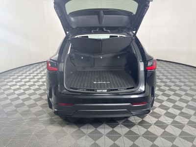 2026 Lexus NX 350h Premium