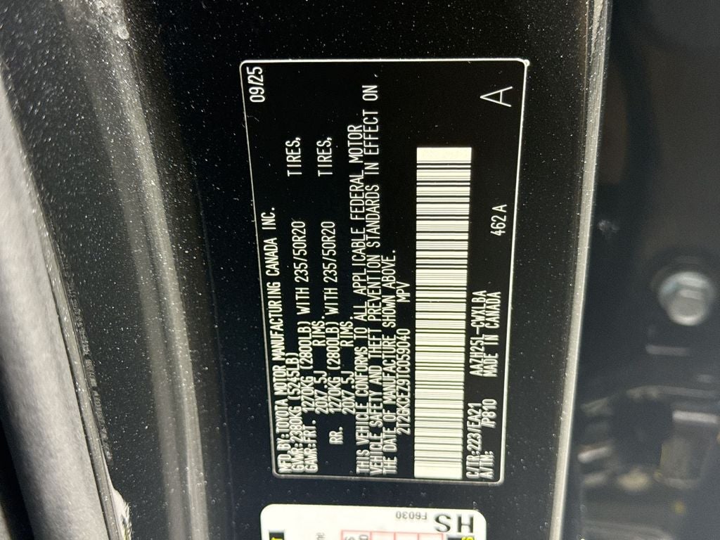 2026 Lexus NX 350h Premium