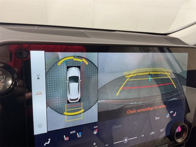 2025 Lexus NX 350 Luxury