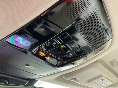 2025 Lexus NX 350 Luxury