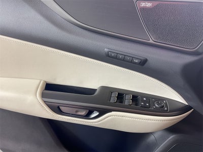 2025 Lexus NX 350 Luxury