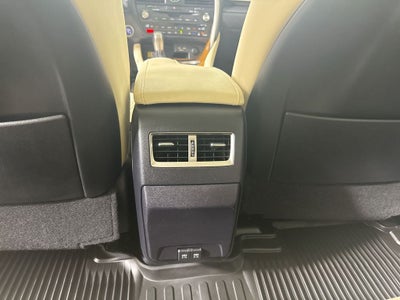 2022 Lexus RX 450h Premium
