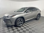 2022 Lexus RX 450h Premium