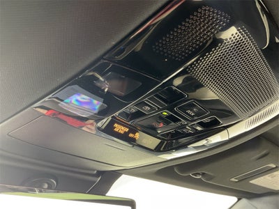 2024 Lexus NX 350h Luxury