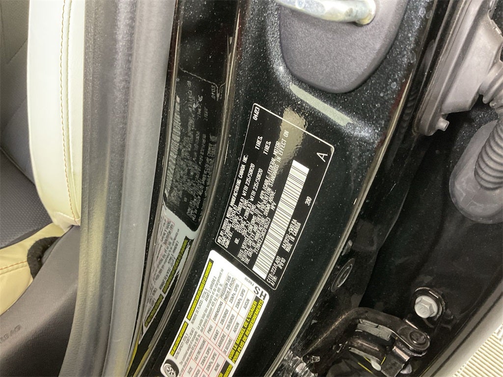 2024 Lexus NX 350h Luxury