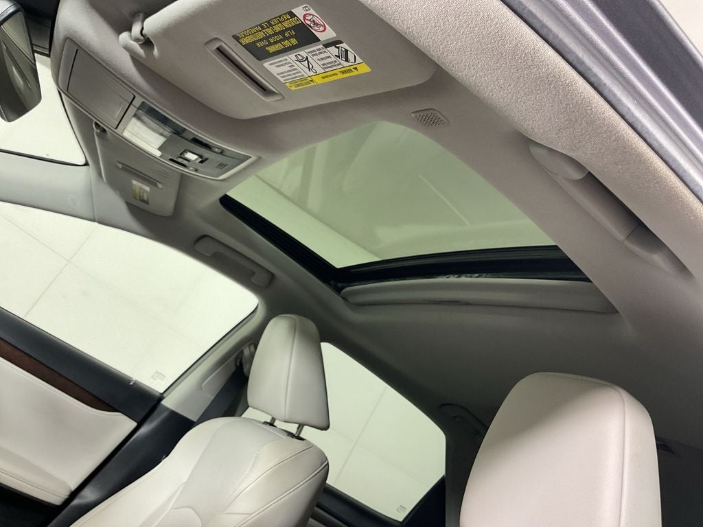 2021 Lexus RX 350 Premium