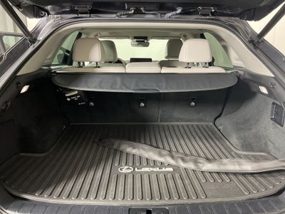 2021 Lexus RX 350 Premium
