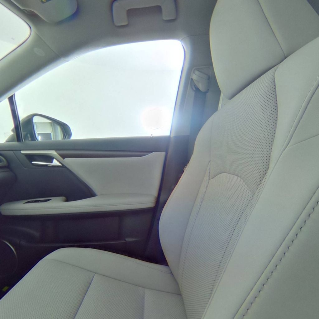 2021 Lexus RX 350 Premium