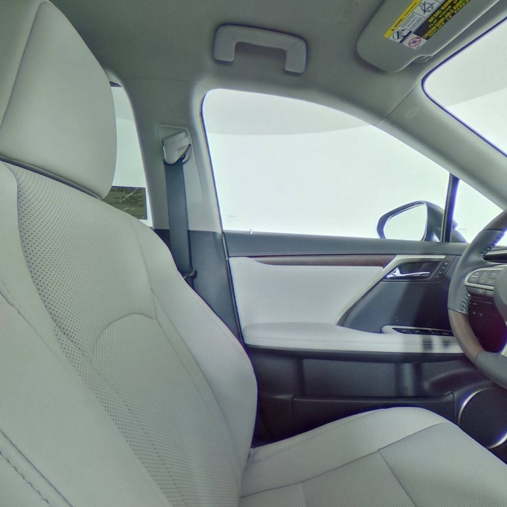 2021 Lexus RX 350 Premium