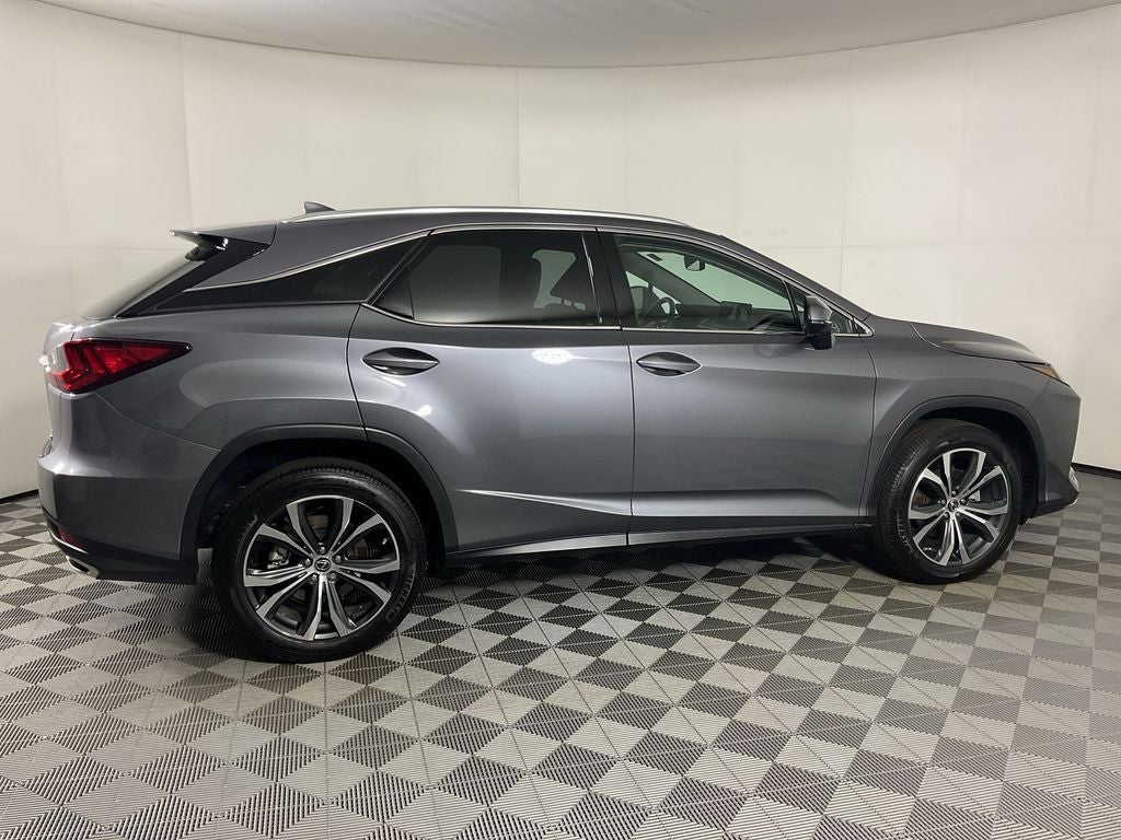 2021 Lexus RX 350 Premium