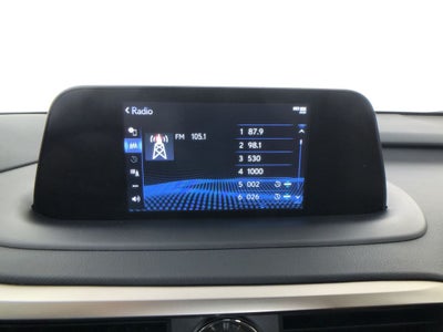 2022 Lexus RX 350 Premium