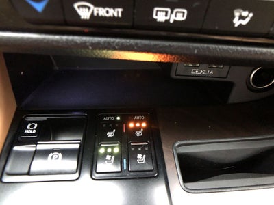 2022 Lexus RX 350 Premium