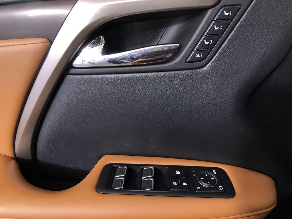 2022 Lexus RX 350 Premium