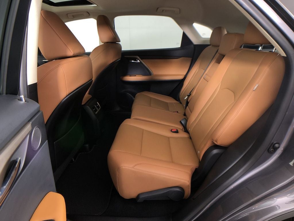 2022 Lexus RX 350 Premium