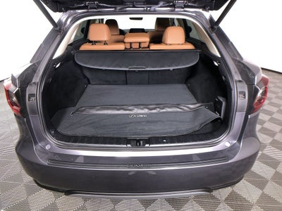 2022 Lexus RX 350 Premium