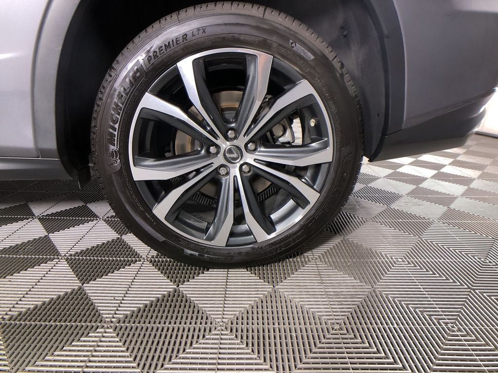2022 Lexus RX 350 Premium