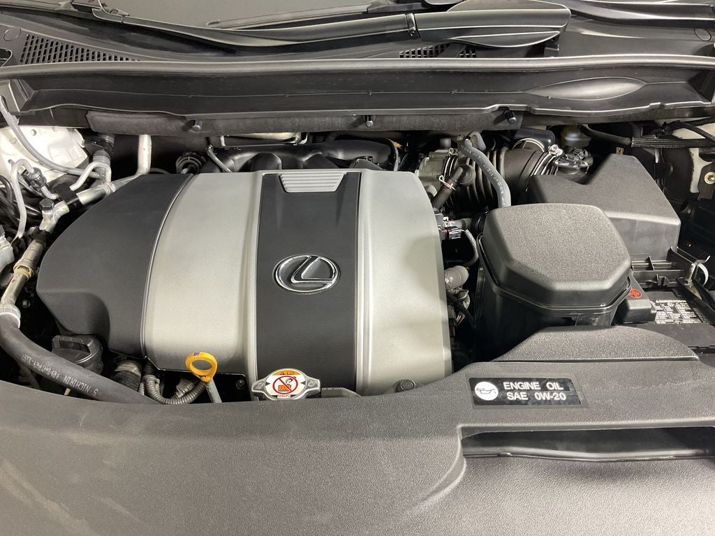 2021 Lexus RX 350 Premium