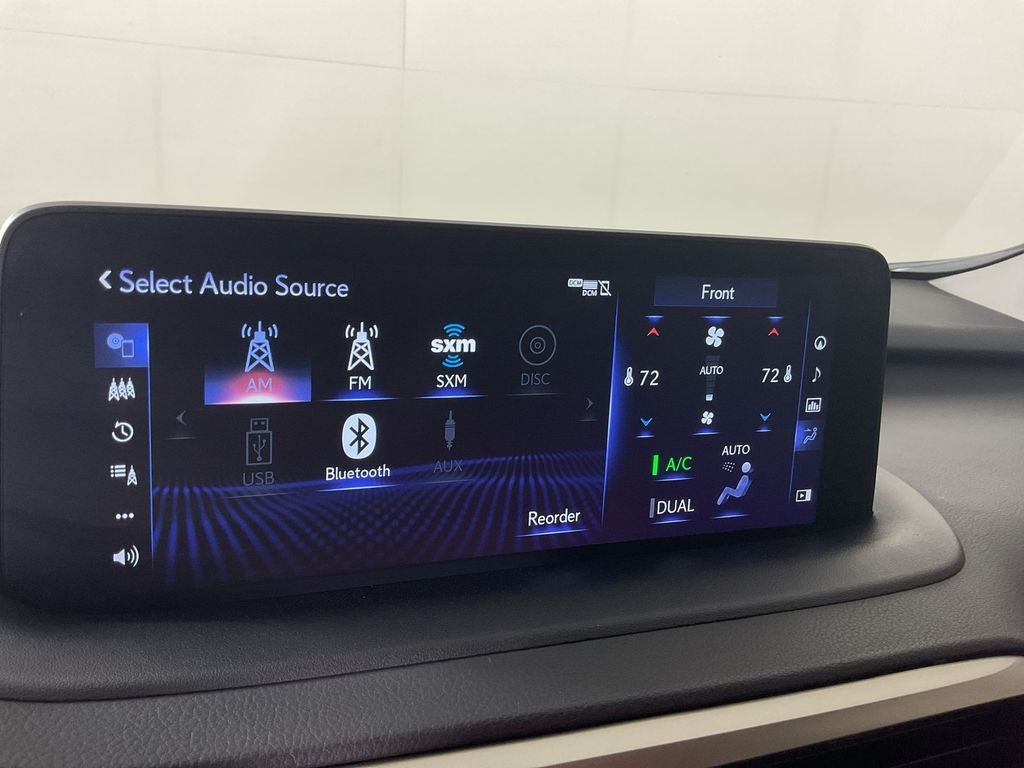 2021 Lexus RX 350 Premium