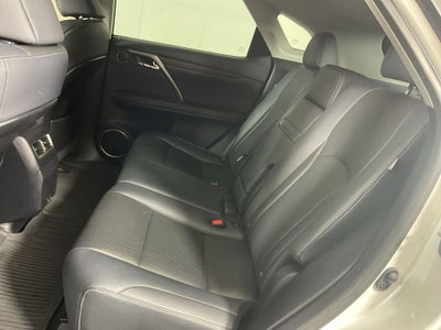 2021 Lexus RX 350 Premium