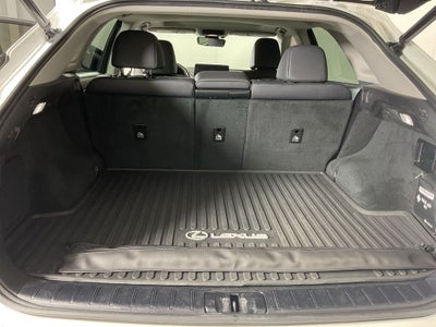 2021 Lexus RX 350 Premium