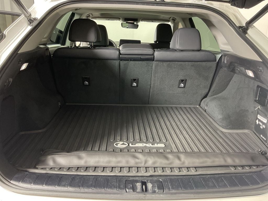 2021 Lexus RX 350 Premium