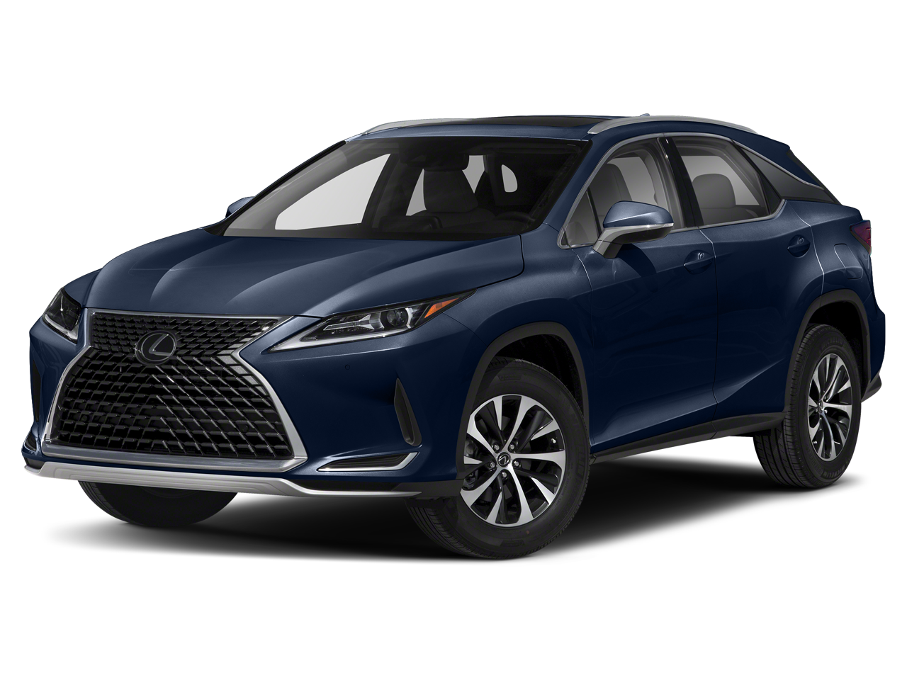 2020 Lexus RX 350 Premium