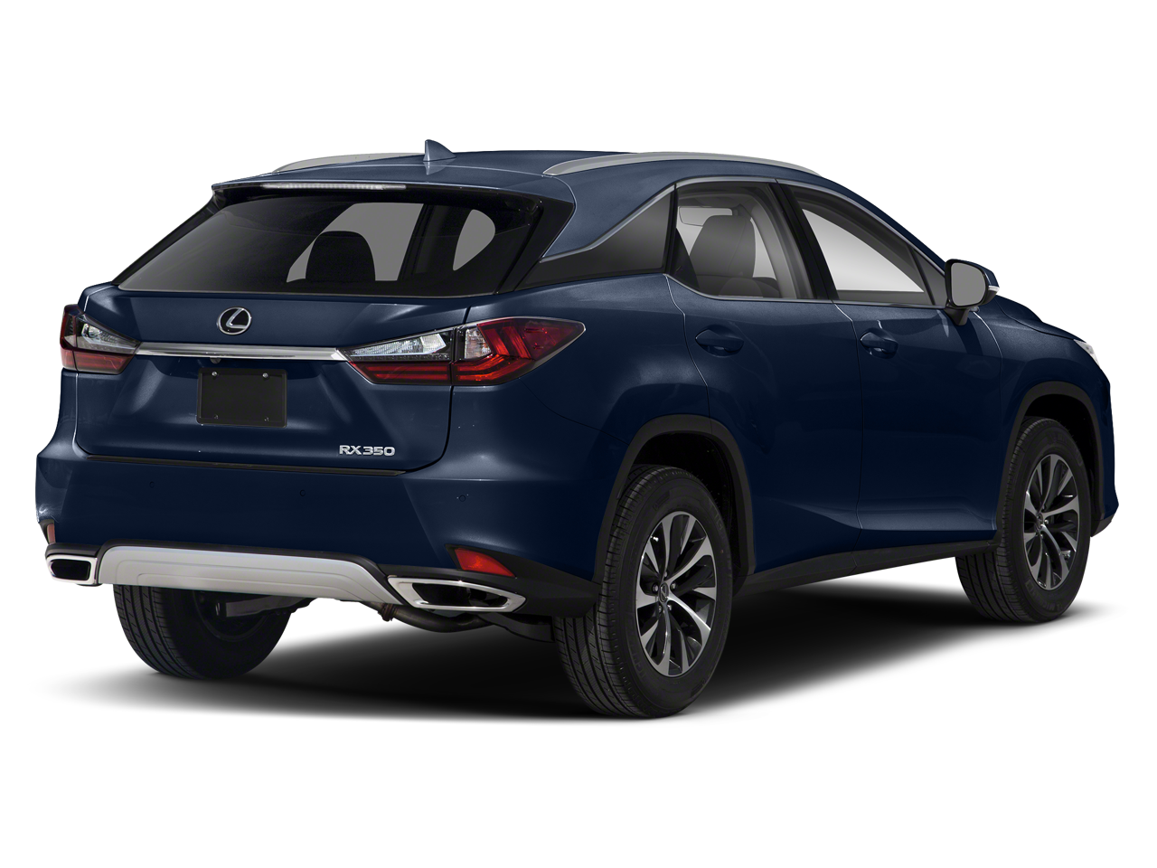 2020 Lexus RX 350 Premium