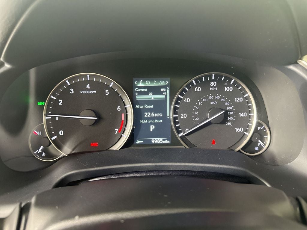 2022 Lexus RX 350 Premium
