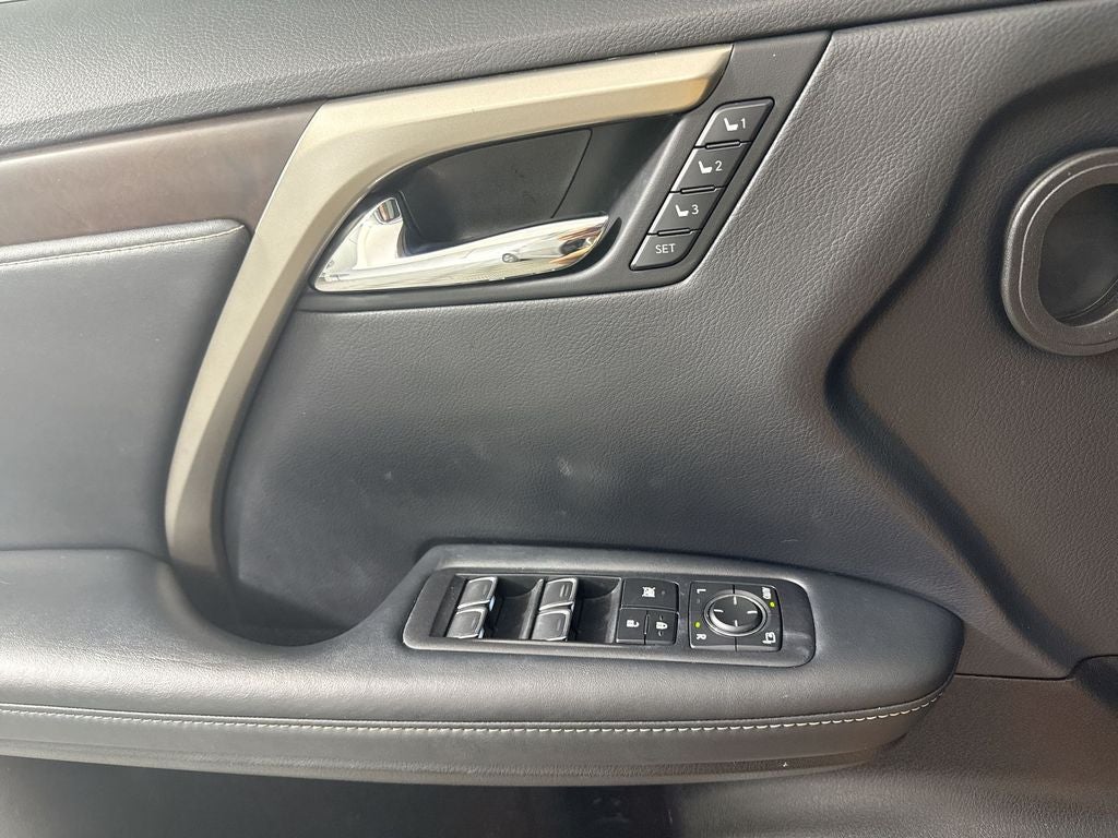 2022 Lexus RX 350 Premium