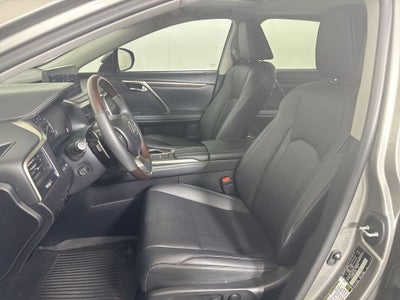 2022 Lexus RX 350 Premium