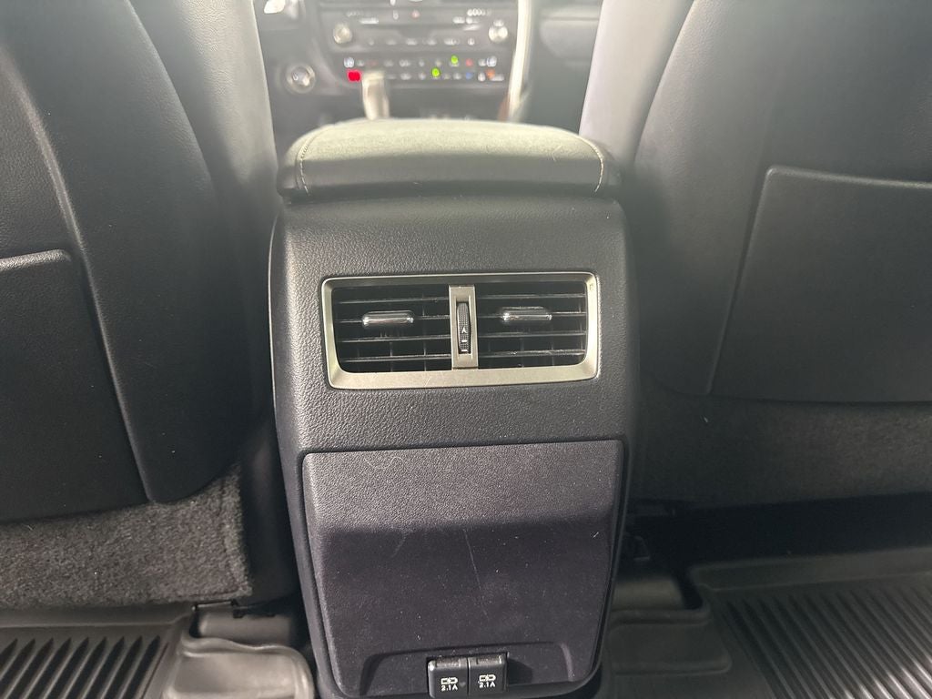 2022 Lexus RX 350 Premium